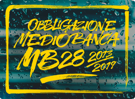 bond mediobanca mb28