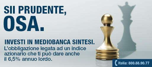 obbligazione mediobanca sintesi